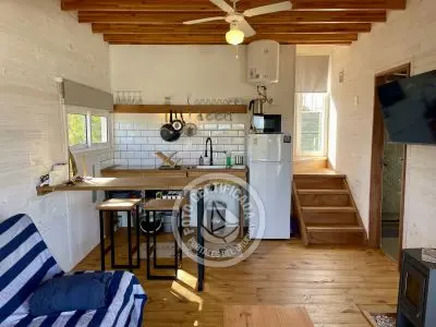 Cabin Villa Elena Punta del Diablo