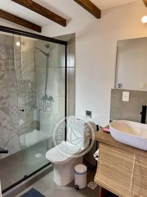 Cabin Villa Elena Punta del Diablo