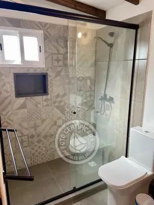 Cabin Villa Elena Punta del Diablo