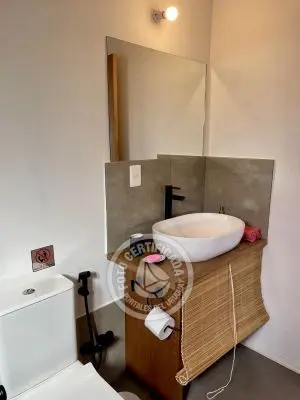 Cabin Villa Elena Punta del Diablo