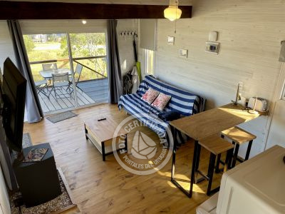 Cabana Villa Elena Punta del Diablo