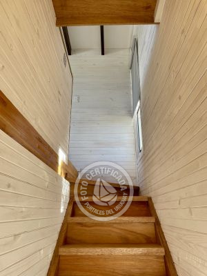 Cabana Villa Elena Punta del Diablo