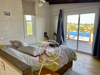 Cabana Villa Elena Punta del Diablo