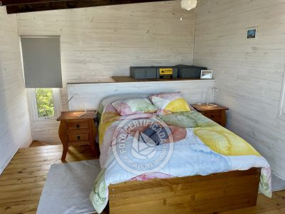 Cabana Villa Elena Punta del Diablo