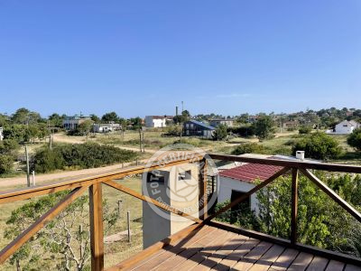 Cabana Villa Elena Punta del Diablo