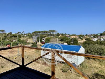 Cabana Villa Elena Punta del Diablo