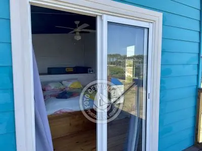 Cabin Villa Elena Punta del Diablo