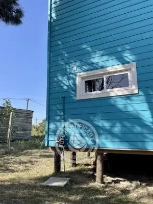 Cabin Villa Elena Punta del Diablo