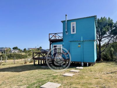 Cabana Villa Elena Punta del Diablo