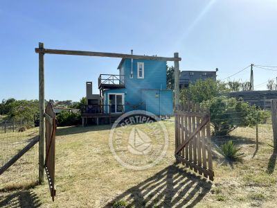 Cabana Villa Elena Punta del Diablo