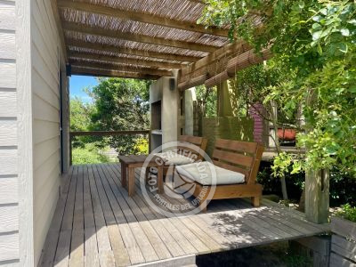 5 Sentidos - Gr - Punta del Diablo