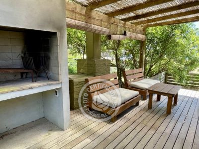 5 Sentidos - Gr - Punta del Diablo