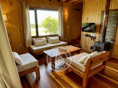 5 Sentidos - Gr - Punta del Diablo