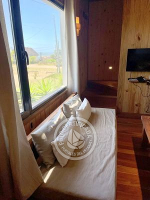 5 Sentidos - Gr - Punta del Diablo