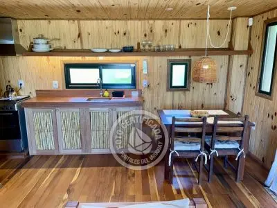 5 Sentidos - Gr - Punta del Diablo