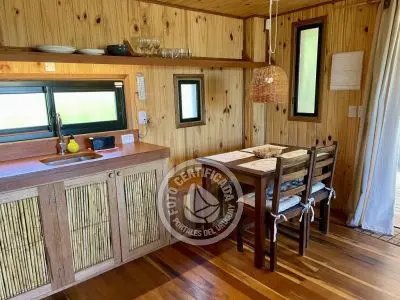 5 Sentidos - Gr - Punta del Diablo