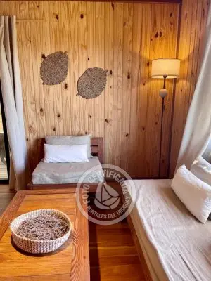 5 Sentidos - Gr - Punta del Diablo