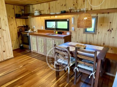 5 Sentidos - Gr - Punta del Diablo