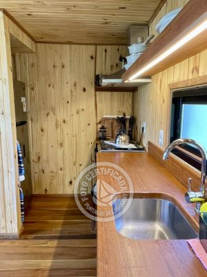 5 Sentidos - Gr - Punta del Diablo