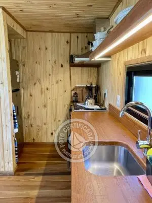 5 Sentidos - Gr - Punta del Diablo