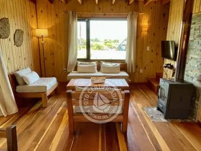 5 Sentidos - Gr - Punta del Diablo