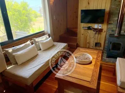 5 Sentidos - Gr - Punta del Diablo