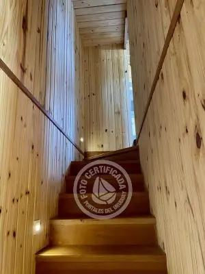 5 Sentidos - Gr - Punta del Diablo