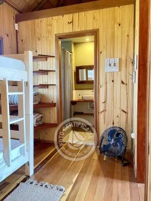 5 Sentidos - Gr - Punta del Diablo