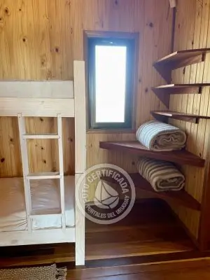 5 Sentidos - Gr - Punta del Diablo