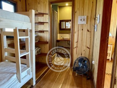 5 Sentidos - Gr - Punta del Diablo