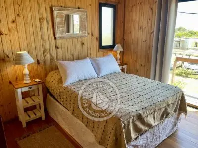 5 Sentidos - Gr - Punta del Diablo