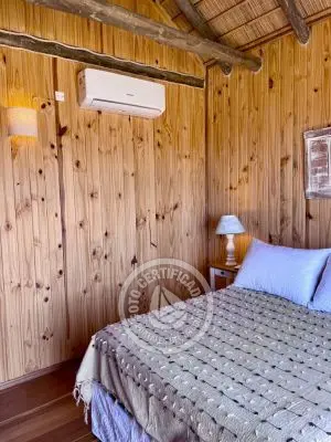 5 Sentidos - Gr - Punta del Diablo