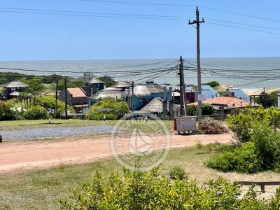 5 Sentidos - Gr - Punta del Diablo