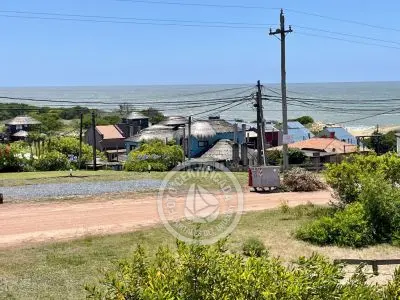 5 Sentidos - Gr - Punta del Diablo