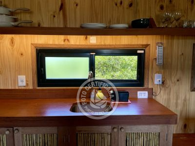 5 Sentidos - Gr - Punta del Diablo