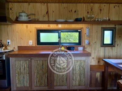 5 Sentidos - Gr - Punta del Diablo