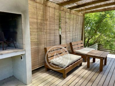 5 Sentidos - Gr - Punta del Diablo