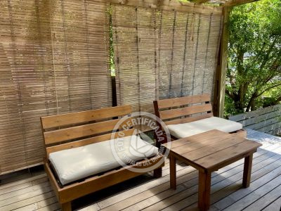 5 Sentidos - Gr - Punta del Diablo