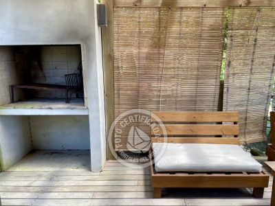 5 Sentidos - Gr - Punta del Diablo