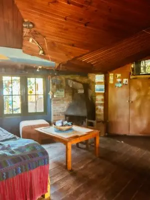 Room Refugio Aldea Infinita Cabo Polonio