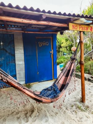 Room Refugio Aldea Infinita Cabo Polonio