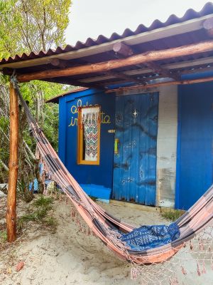 Room Refugio Aldea Infinita Cabo Polonio