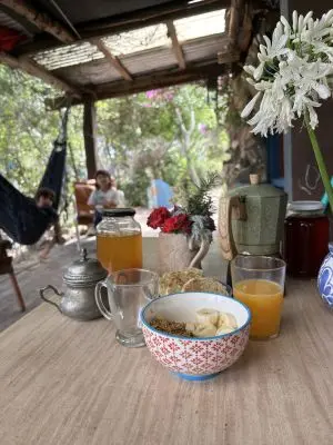 Room Refugio Aldea Infinita Cabo Polonio