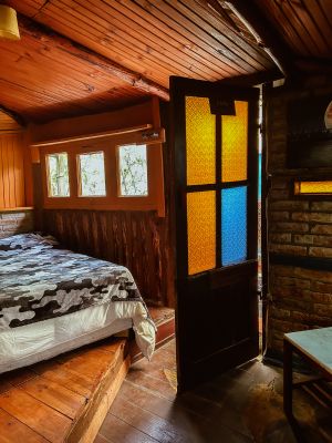 Room Refugio Aldea Infinita Cabo Polonio