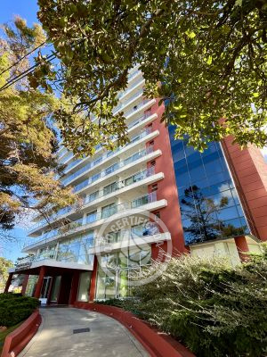 Apartamento Acapulco Roosvelt 306 próximo a la Mansa Punta del Este