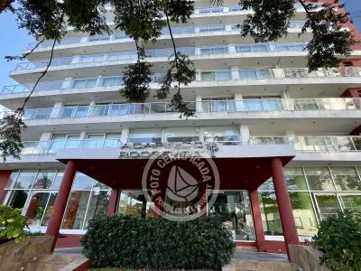 Apartamento Acapulco Roosvelt 306 próximo a la Mansa Punta del Este