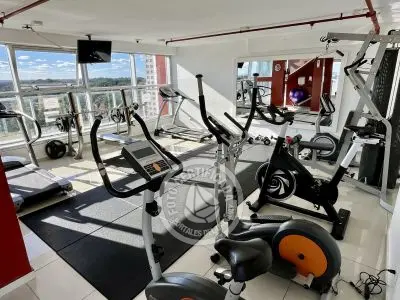 Apartamento Acapulco Roosvelt 306 próximo a la Mansa Punta del Este