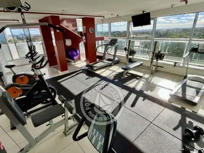 Apartamento Acapulco Roosvelt 306 próximo a la Mansa Punta del Este