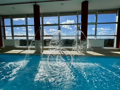 Apartamento Acapulco Roosvelt 306 próximo a la Mansa Punta del Este