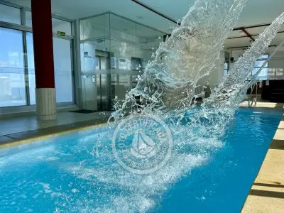 Apartamento Acapulco Roosvelt 306 próximo a la Mansa Punta del Este